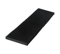 Mantice Cover Polvere 1.5m Elasticizzato 130m-300mm 1x Accessori Panno