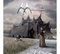 MANTICORA - BLACK CIRCUS 1