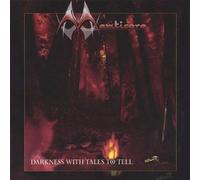 Manticora - Darkness With Tales To..