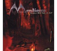 Manticora - Darkness With Tales to Tell