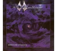 Manticora - Roots Of Eternity