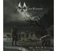 Manticora - The Black Circus-Part.2
