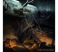 Manticora - To Kill To Live To Kill