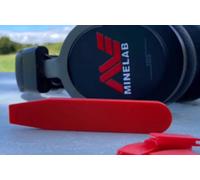Manticore 105 Kit Antivento Per Cuffie Per Rumore Del Vento