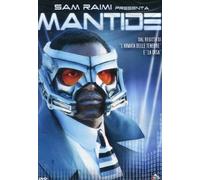 Mantide / M.A.N.T.I.S.