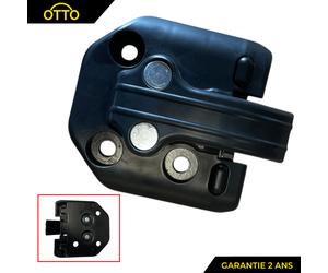 Mantiene Blocco Fermata Porta Sportello Posteriore per Master II Movano Ha -