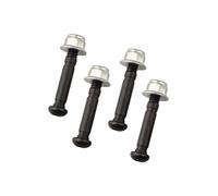 Mantieni facilmente il tuo spazzaneve per EGO con perni di ricambio per ASP2400D