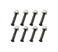 Mantieni facilmente il tuo spazzaneve per EGO con perni di ricambio per ASP2400D