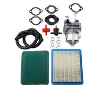 Mantieni facilmente il tuo tosaerba con il nostro fidato kit carburatore e filtr