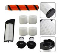 Mantieni filtri in schiuma per prestazioni di aspirazione ottimali per Shark IC1