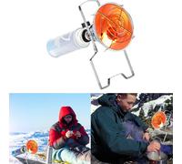 Mantieni il Caldo con Efficiente Scaldabagno da Esterno Adatto per Fine Autunno