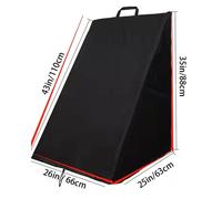 Mantieni il mulinello per tubi in perfette condizioni con questo coperchio per c