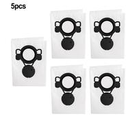 Mantieni il picco delle prestazioni con 5 pz sacchetti antipolvere per Nilfisk 1