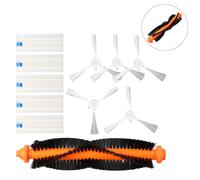 Mantieni il picco delle prestazioni per kit filtro spazzole laterali Exp