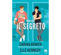 Mantieni il segreto