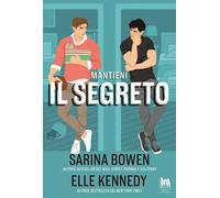 Mantieni il segreto