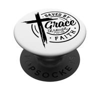 Mantieni la calma e lascia che il Ranger lo gestisca PopSockets PopGrip Adesivo