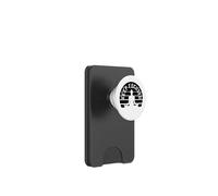 Mantieni la concentrazione - Meditazione divertente PopSockets PopWallet per MagSafe