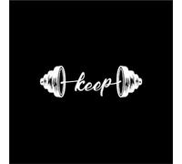 Mantieni la forma fisica con gli adesivi per tatuaggi temporanei a base di erbe per uomo e donna, impermeabili, duraturi per 2 settimane, tatuaggi finti semipermanenti