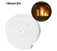 Mantieni la piena efficienza di combustione con questo sigillo porta stufa a leg