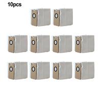 Mantieni la tua casa pulita con sacchetti per aspirapolvere robot per iHome conf