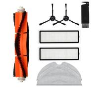 Mantieni la tua casa pulita e fresca con accessori di ricambio per Mova L600