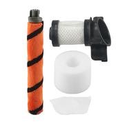 Mantieni la tua per casa priva di per polvere e con kit filtro pre-motore per as
