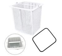 Mantieni la tua pompa protetta con set guarnizioni per cesto e coperchio super p