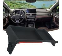 Mantieni le tue appartenenze a portata di mano con vassoio di stoccaggio per BMW