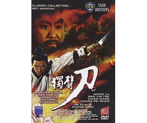 Mantieni L'Odio Per La Tua Vendetta