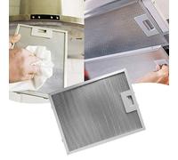 Mantieni pulita la tua cucina con filtro cappa e schermo olio 340x280x9 mm [EEK: A]
