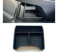 Mantieni pulito l'interno dell'auto con vassoio portaoggetti console per ID 4 pe