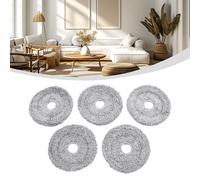 Mantieni pulizia e prestazioni con questi panni per MC1