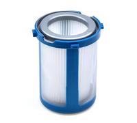 Mantieni Un Ambiente Pulito Con Filtro A Rete, Compatibile Con Black & Decker, For Aspirapolvere Multipower Cua525Bh Cua625Bh