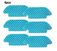 Mantieni un ambiente pulito e igienico con questi panni di ricambio confezione d