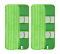 Mantieni una casa immacolata con cuscinetti per riutilizzabili per Swiffer