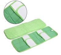 Mantieni una casa immacolata con cuscinetti per riutilizzabili per Swiffer