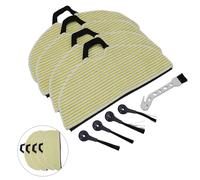 Mantieni una casa pulita e fresca con i nostri cuscinetti di ricambio e spazzola