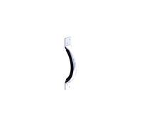 Mantion Flot 1298 - Accessorio per cancello / manico per porta scorrevole timbrata