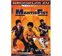 Mantis Boxer & Tiger From Canton