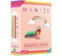 Mantis - Gioco Da Tavolo 7+ (ITA) - Exploding Kittens