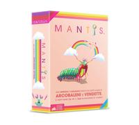 Mantis (ITA) Gioco Da Tavolo 7+ Exploding Kittens