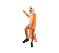 Mantis shrimp cosplay costume, adult