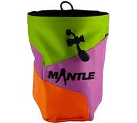 Mantle - Chalkbag Roofy - Sacchetto per gessetti da arrampicata per bouldering e arrampicata