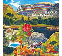 MANTLE - CZECHO NO REPUBLIC