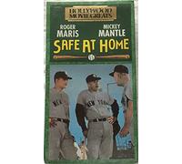 Mantle/Maris/Frawley - Safe at Home