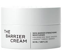 MANTLE - The Barrier Cream - Crema da giorno 50 ml