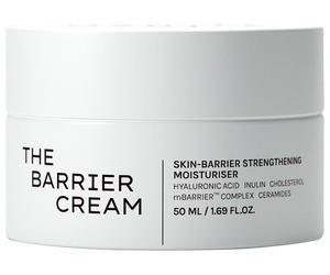 MANTLE - The Barrier Cream - Crema da giorno 50 ml