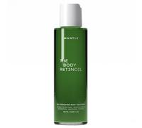 MANTLE - The Body Retinoil - Olio per il corpo 100 ml