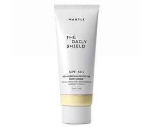 MANTLE The Daily Shield SPF 50+ SPF 50+ 50 ml